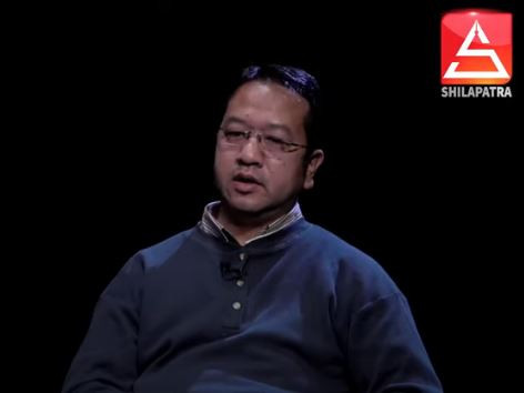 डा. शेरबहादुर पुनलाई प्रश्न- कोरोना संक्रमितले कति समयपछि खोप लगाउन मिल्छ ?